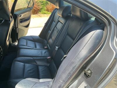 2005 Volvo S60 R   - Photo 30 - Escondido, CA 92029