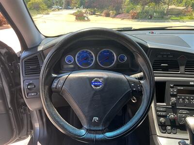 2005 Volvo S60 R   - Photo 20 - Escondido, CA 92029
