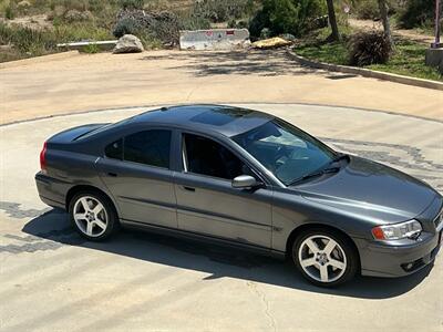 2005 Volvo S60 R   - Photo 18 - Escondido, CA 92029