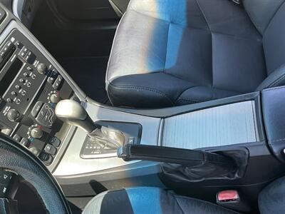 2005 Volvo S60 R   - Photo 24 - Escondido, CA 92029
