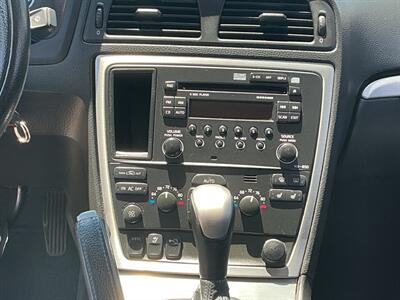 2005 Volvo S60 R   - Photo 23 - Escondido, CA 92029