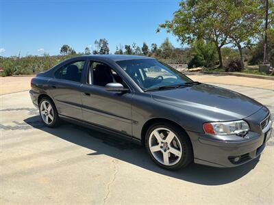 2005 Volvo S60 R   - Photo 9 - Escondido, CA 92029