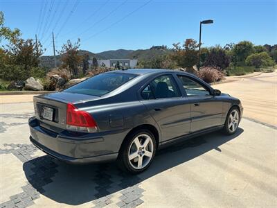 2005 Volvo S60 R   - Photo 11 - Escondido, CA 92029