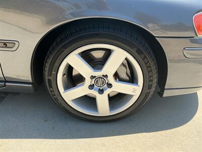 2005 Volvo S60 R   - Photo 48 - Escondido, CA 92029