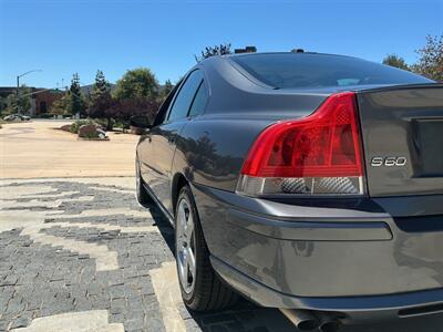 2005 Volvo S60 R   - Photo 14 - Escondido, CA 92029