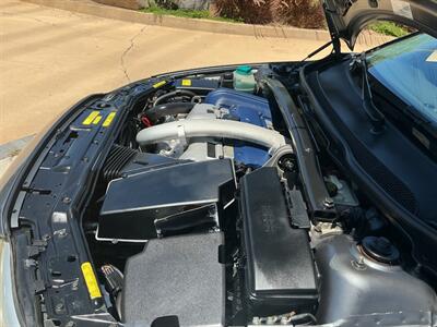 2005 Volvo S60 R   - Photo 42 - Escondido, CA 92029