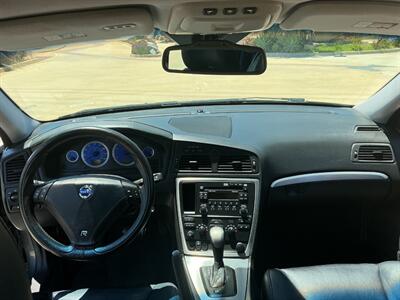 2005 Volvo S60 R   - Photo 22 - Escondido, CA 92029