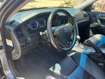 2005 Volvo S60 R   - Photo 21 - Escondido, CA 92029