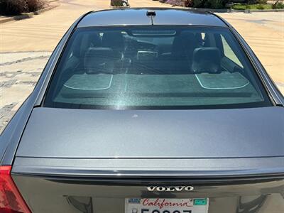 2005 Volvo S60 R   - Photo 17 - Escondido, CA 92029
