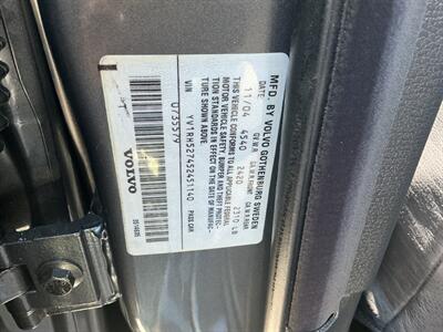 2005 Volvo S60 R   - Photo 44 - Escondido, CA 92029