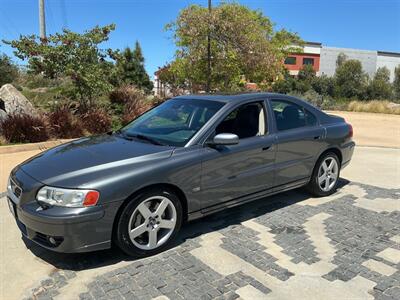 2005 Volvo S60 R   - Photo 7 - Escondido, CA 92029