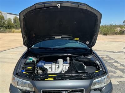 2005 Volvo S60 R   - Photo 39 - Escondido, CA 92029