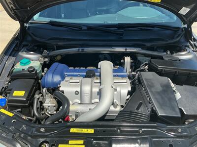 2005 Volvo S60 R   - Photo 40 - Escondido, CA 92029