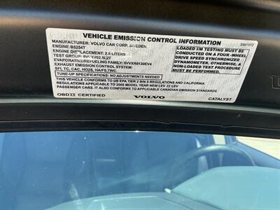 2005 Volvo S60 R   - Photo 43 - Escondido, CA 92029