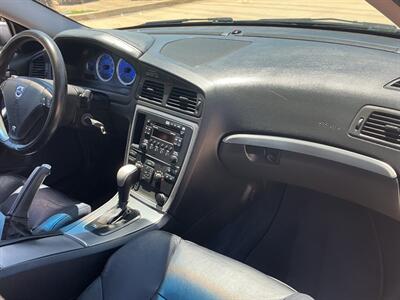 2005 Volvo S60 R   - Photo 25 - Escondido, CA 92029