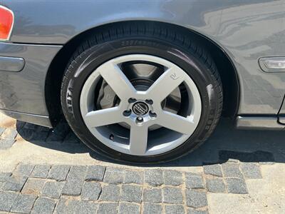 2005 Volvo S60 R   - Photo 47 - Escondido, CA 92029