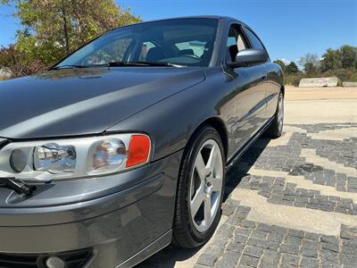 2005 Volvo S60 R   - Photo 8 - Escondido, CA 92029