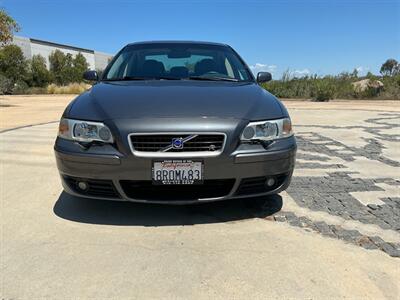 2005 Volvo S60 R   - Photo 2 - Escondido, CA 92029