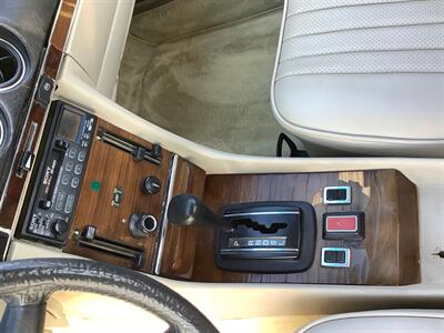 1980 Mercedes-Benz SL-Class   - Photo 23 - Escondido, CA 92029