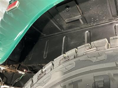 1972 Toyota FJ Cruiser   - Photo 60 - Escondido, CA 92029