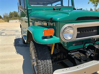 1972 Toyota FJ Cruiser   - Photo 7 - Escondido, CA 92029