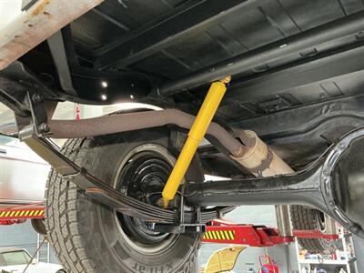 1972 Toyota FJ Cruiser   - Photo 47 - Escondido, CA 92029