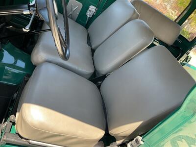 1972 Toyota FJ Cruiser   - Photo 25 - Escondido, CA 92029