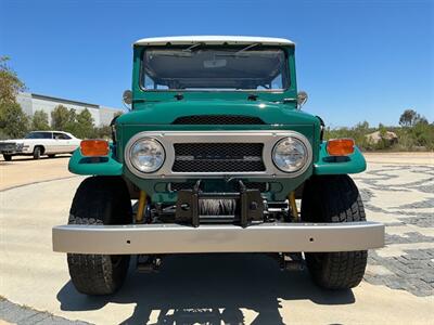 1972 Toyota FJ Cruiser   - Photo 3 - Escondido, CA 92029