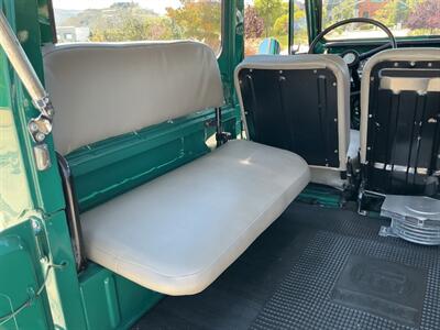 1972 Toyota FJ Cruiser   - Photo 33 - Escondido, CA 92029