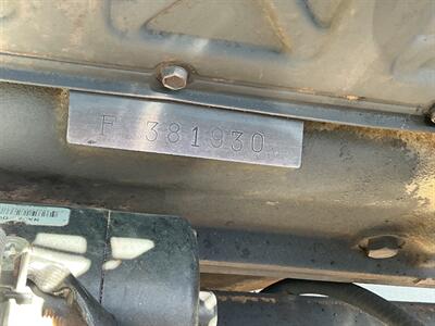 1972 Toyota FJ Cruiser   - Photo 40 - Escondido, CA 92029