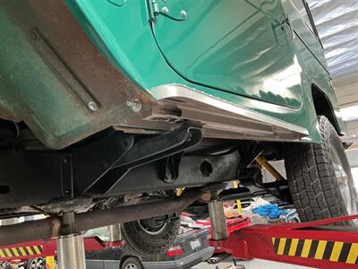 1972 Toyota FJ Cruiser   - Photo 56 - Escondido, CA 92029