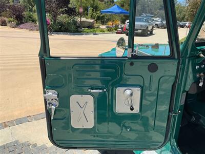 1972 Toyota FJ Cruiser   - Photo 23 - Escondido, CA 92029