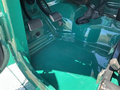 1972 Toyota FJ Cruiser   - Photo 26 - Escondido, CA 92029