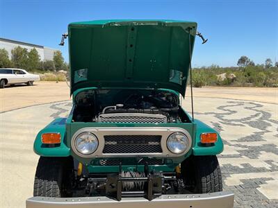 1972 Toyota FJ Cruiser   - Photo 34 - Escondido, CA 92029
