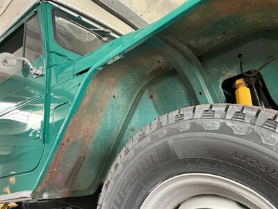 1972 Toyota FJ Cruiser   - Photo 53 - Escondido, CA 92029