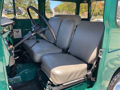 1972 Toyota FJ Cruiser   - Photo 24 - Escondido, CA 92029