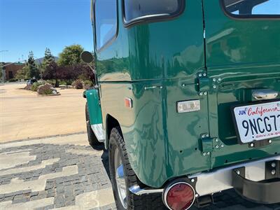 1972 Toyota FJ Cruiser   - Photo 11 - Escondido, CA 92029