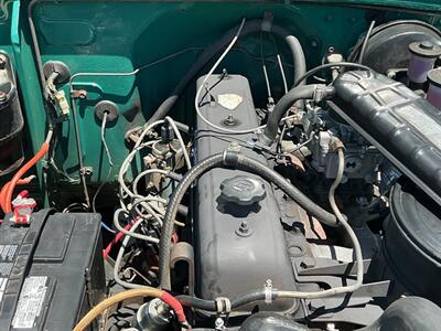 1972 Toyota FJ Cruiser   - Photo 41 - Escondido, CA 92029