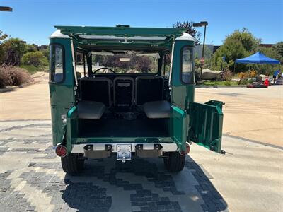 1972 Toyota FJ Cruiser   - Photo 30 - Escondido, CA 92029