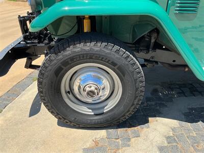 1972 Toyota FJ Cruiser   - Photo 45 - Escondido, CA 92029