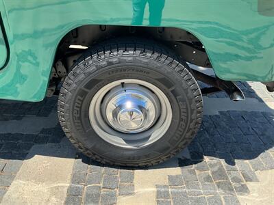1972 Toyota FJ Cruiser   - Photo 44 - Escondido, CA 92029
