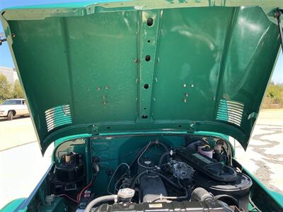 1972 Toyota FJ Cruiser   - Photo 35 - Escondido, CA 92029