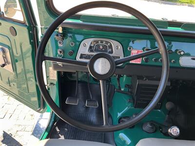 1972 Toyota FJ Cruiser   - Photo 18 - Escondido, CA 92029