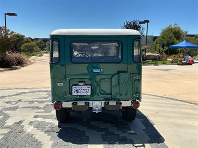 1972 Toyota FJ Cruiser   - Photo 14 - Escondido, CA 92029