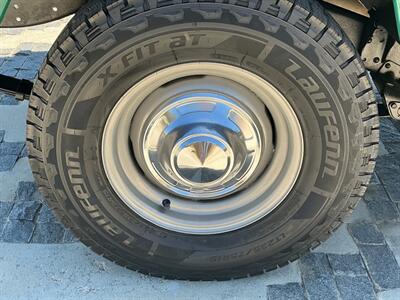 1972 Toyota FJ Cruiser   - Photo 43 - Escondido, CA 92029