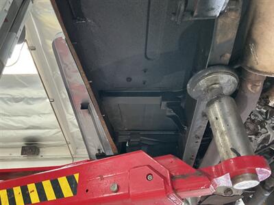 1972 Toyota FJ Cruiser   - Photo 51 - Escondido, CA 92029