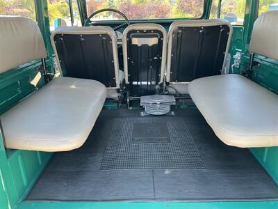 1972 Toyota FJ Cruiser   - Photo 31 - Escondido, CA 92029