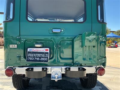 1972 Toyota FJ Cruiser   - Photo 15 - Escondido, CA 92029