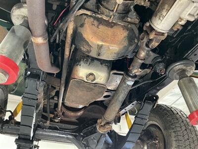 1972 Toyota FJ Cruiser   - Photo 62 - Escondido, CA 92029