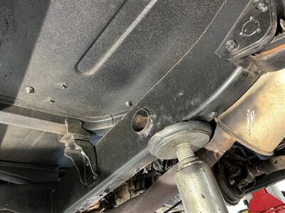 1972 Toyota FJ Cruiser   - Photo 58 - Escondido, CA 92029